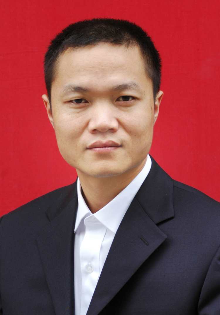 领导分工-洪雅县人民政府