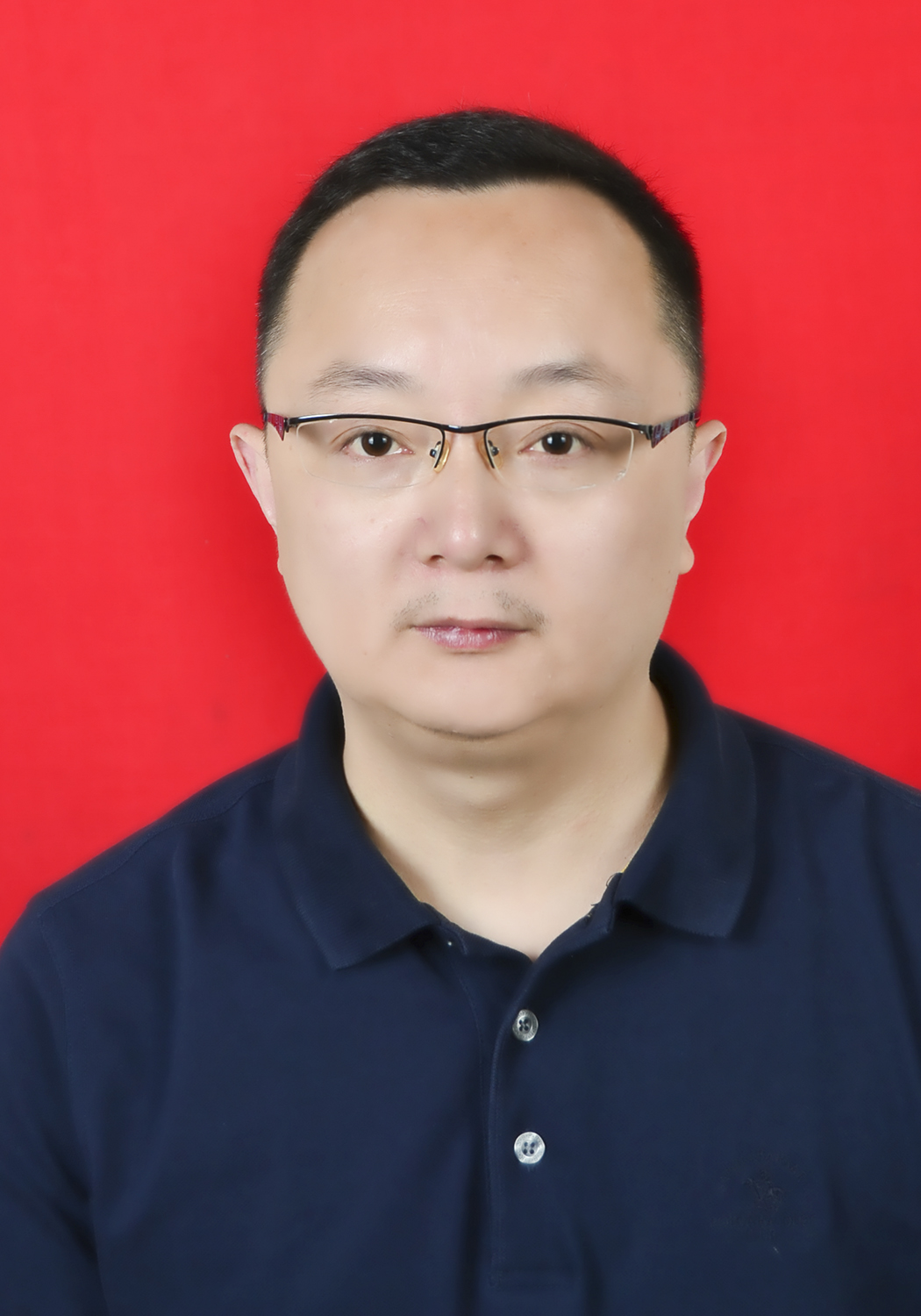 洪雅县水利局班子分工