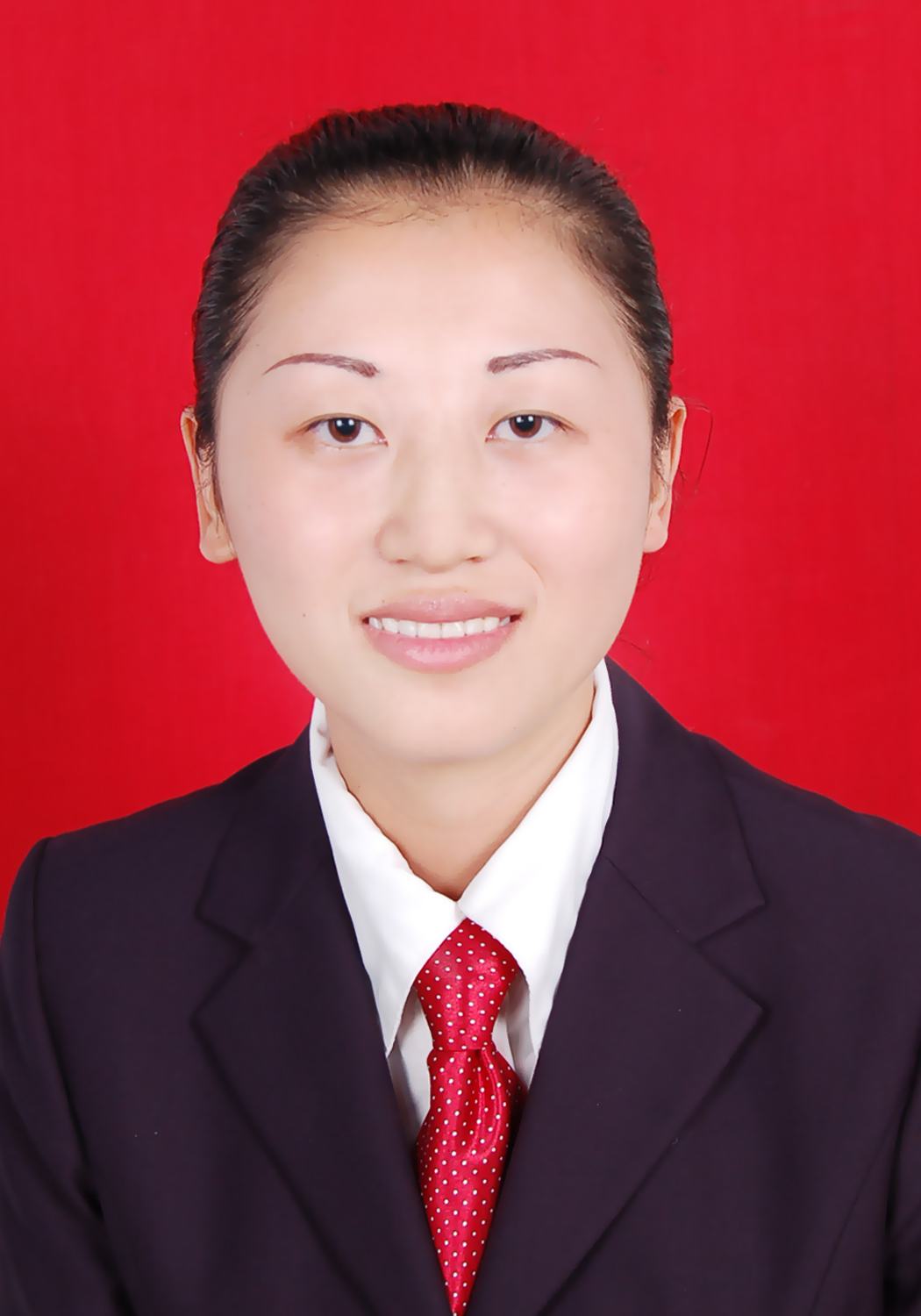 洪雅县余坪镇人民政府领导分工